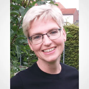 Marion Ewers