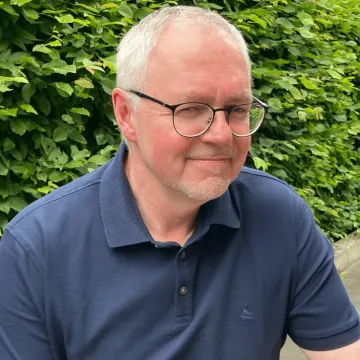 Gerd Siegmund